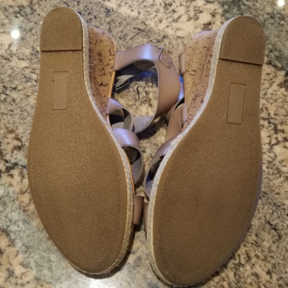 💕Maurices* Wedges - Picture 6 of 7